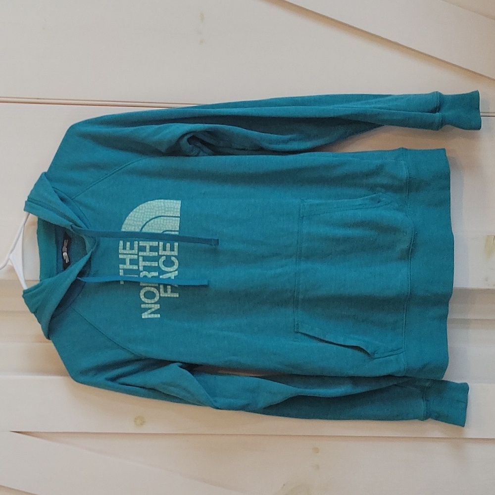 North Face Sweatshirt